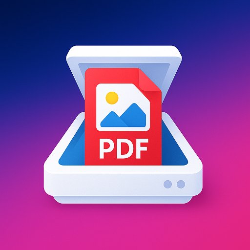 DXScanner